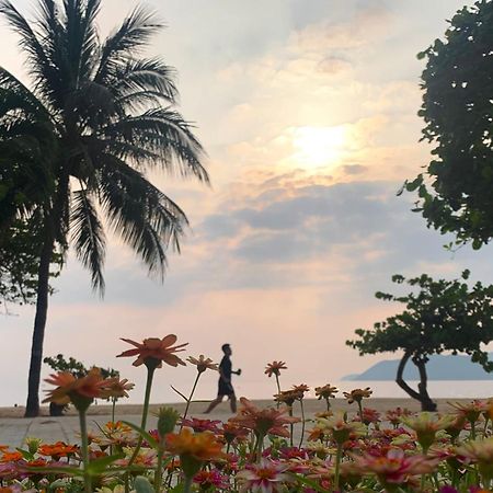 Saphia Hotel Nha Trang Eksteriør bilde