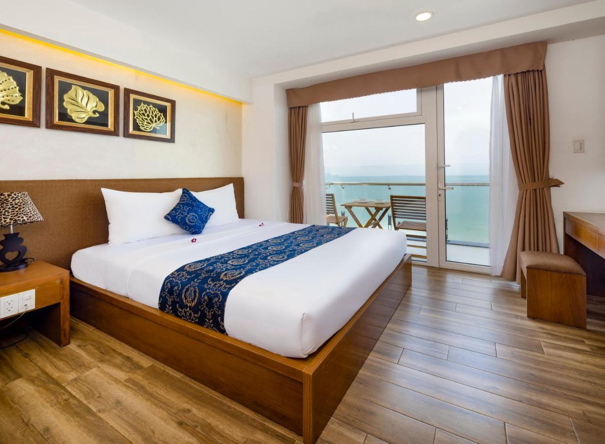 Saphia Hotel Nha Trang Rom bilde